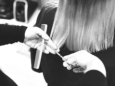 Hiustenleikkaus Turussa - Hiushuone Artisan