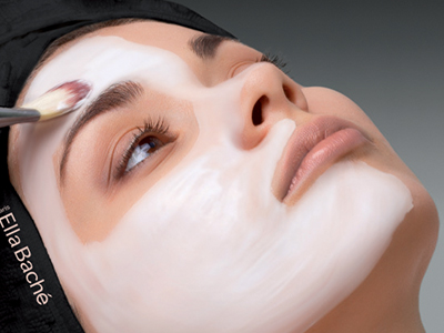 Kasvohoidot Turussa - Kauneushoitola Aleksandria